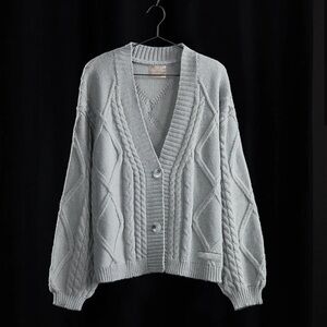 Tortured Poets Department Cardigan